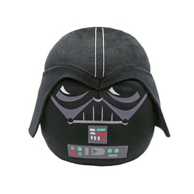 Star Wars squish small - Darth Vader TY
