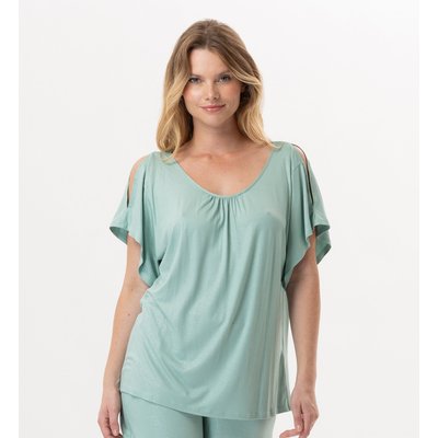 Tee-Shirt en viscose RAMATUELLE 930 LE CHAT