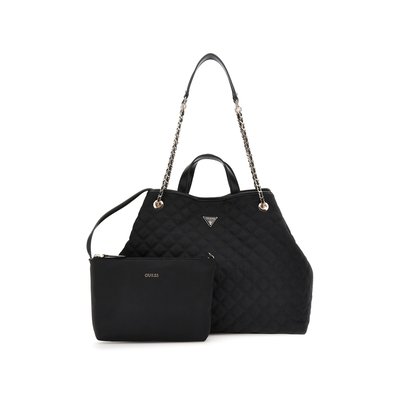 Sac À Main Giully Surpiqué GUESS