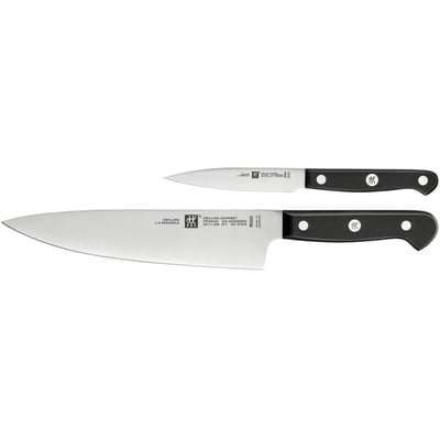 Set De Couteaux Gourmet Set 2 Pieces ZWILLING
