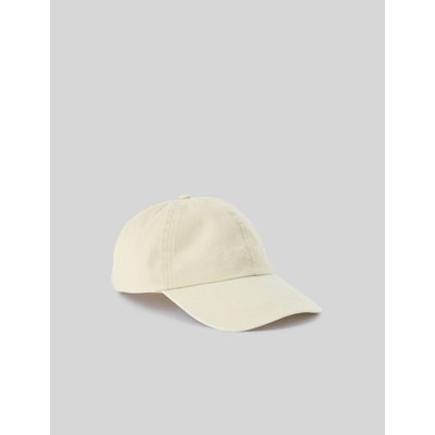 Casquette écrue BZB