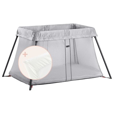 Drap pour lit parapluie La Redoute