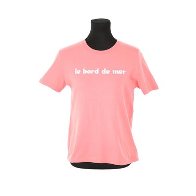 T-shirt en coton - Très Bon État TARA JARMON