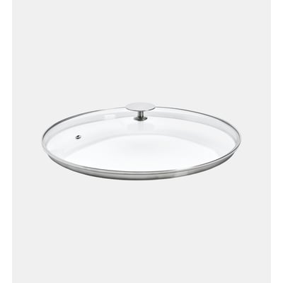 Couvercle pontet - ø32 cm DE BUYER