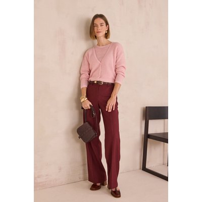 Pantalon de tailleur large FERGUSON Maison 123