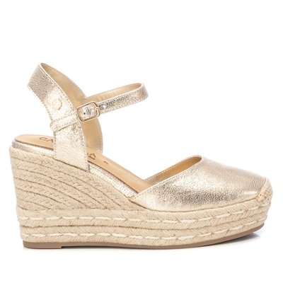 Chaussure Espadrilles Coin Décontractée Boucle CARMELA