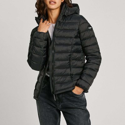 Veste Matelassée Impérmeable PEPE JEANS