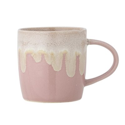 Tasse à café grès  Louisa BLOOMINGVILLE