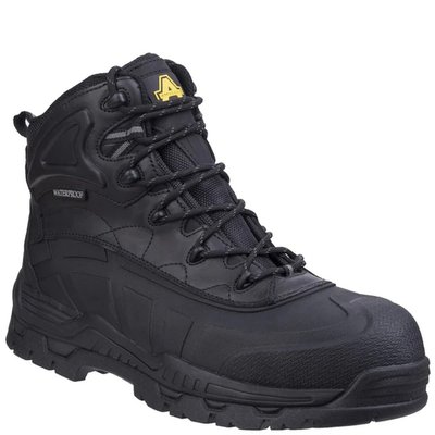 Bottines HYBRID AMBLERS SAFETY