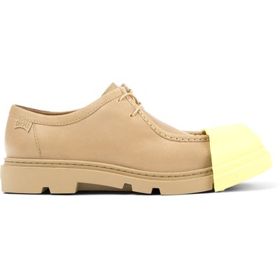 Chaussures À Lacets Junction Cuir CAMPER