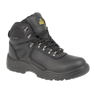 Chaussures montantes de sécurité AMBLERS SAFETY