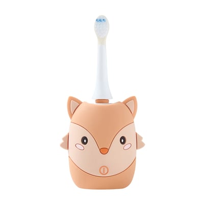 Brosse à dents Zoo Renard THE ZOOFAMILY