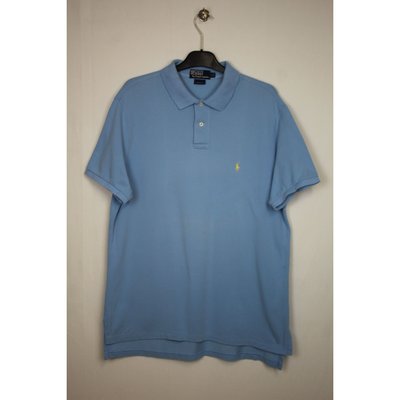 Polo - Très bon état RALPH LAUREN