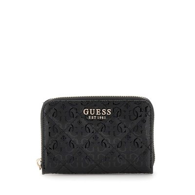 Portefeuille Laurel Logo 4G GUESS