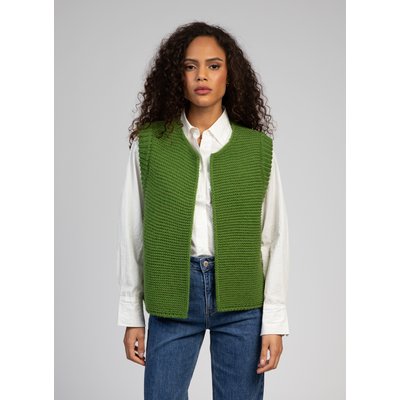 CARDIGAN LEGRINGOU AN'GE