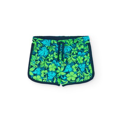 Short BOBOLI