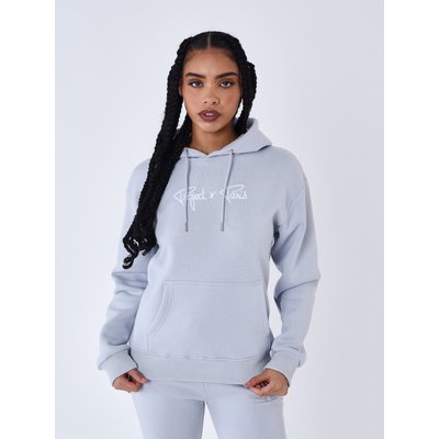 Sweat à Capuche femme Essentials PROJECT X