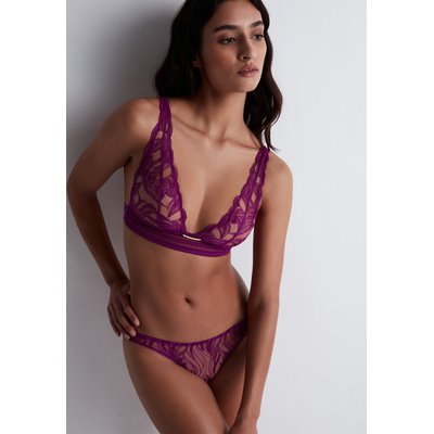 Soutien-gorge Triangle bralette Into The Groove AUBADE