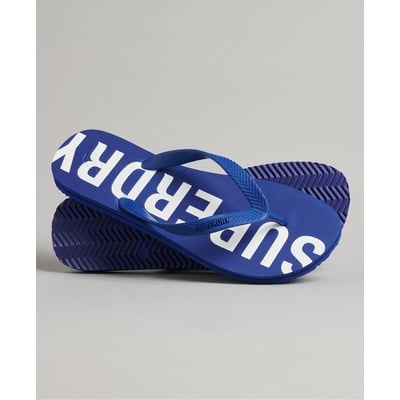 Tongs Code Essential SUPERDRY