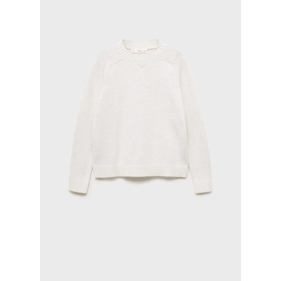 Pull-over maille coton MANGO KIDS