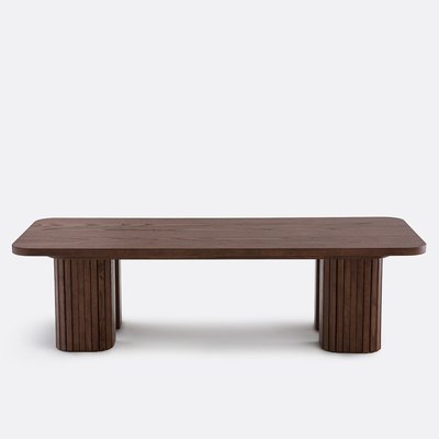 Table basse plaqué frêne, Latti LA REDOUTE INTERIEURS