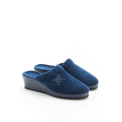Mules fantaisie strassée DAMART