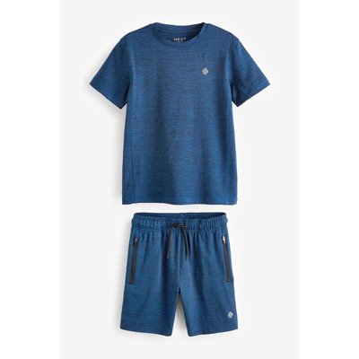 T-Shirt et short de sport, ensemble NEXT