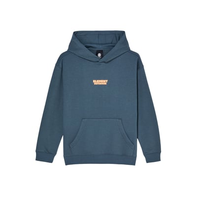 Sweat capuche TO THE TOP ELEMENT