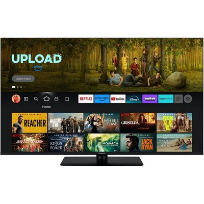 TV QLED TV-55W80AEZ PANASONIC