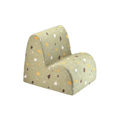 Pouf NUAGE TERRAZZO WIGIWAMA
