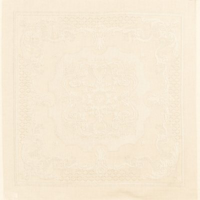 Serviette pur coton BEAUREGARD GARNIER-THIEBAUT