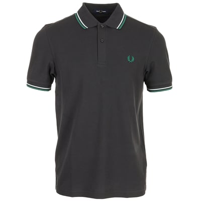 Polo TWIN TIPPED FRED PERRY