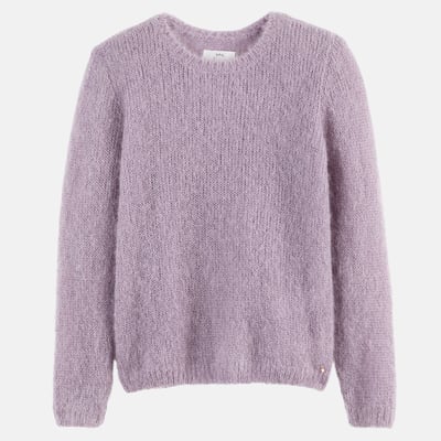 Pull girocollo, CHOUKY DES PETITS HAUTS