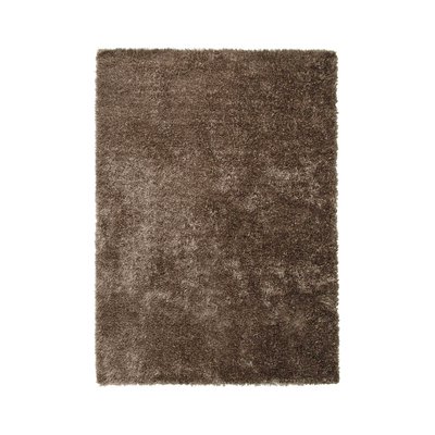 Tapis poils longs mèches brillantes , NEW GLAMOUR ESPRIT