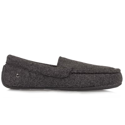 Chaussons Mocassins ISOTONER