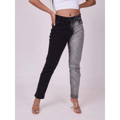 Jean slim bicolore PROJECT X