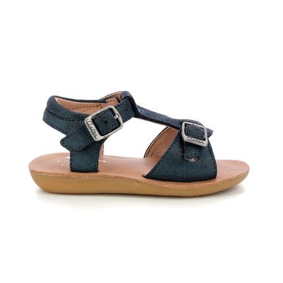 Sandales Cuir Taora ASTER