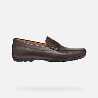 Mocassins  U KOSMOPOLIS +GRIP W GEOX