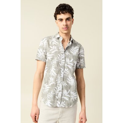 Chemise manches courtes BONOBO
