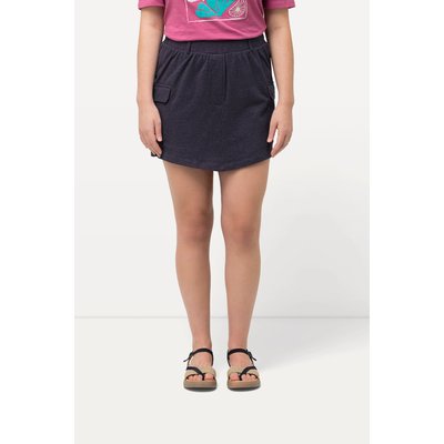 Short en jersey de coton bio ULLA POPKEN