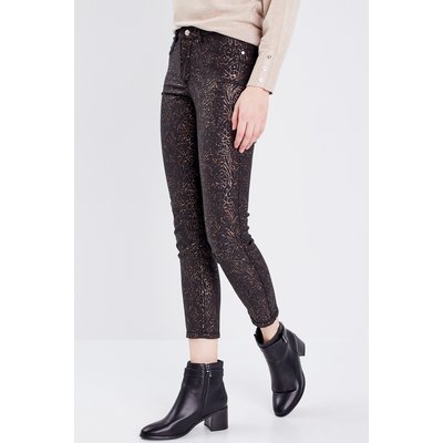 Pantalon ajusté réversible BREAL