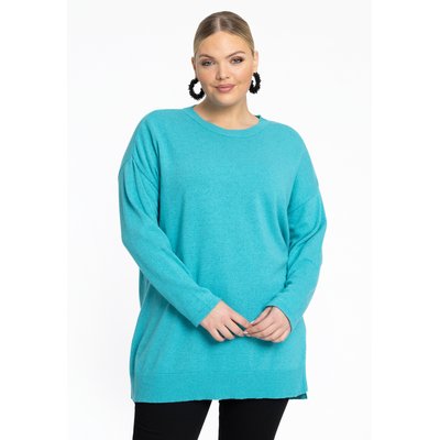 Pull avec manches longues YOEK