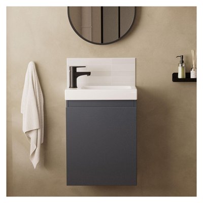 Meuble lave-mains LISA MOB IN
