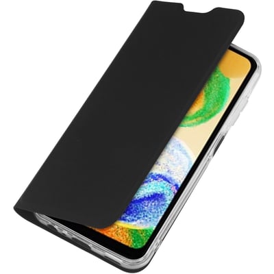 Etui Samsung A25 Noire ESSENTIEL B