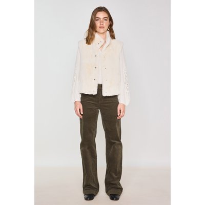 Maison 123 GILET SUZANNE GI FF Maison 123