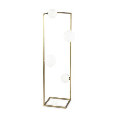 Lampadaire    ANGOLO IDEAL LUX