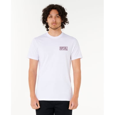 T-shirt MADE FOR RIP CURL
