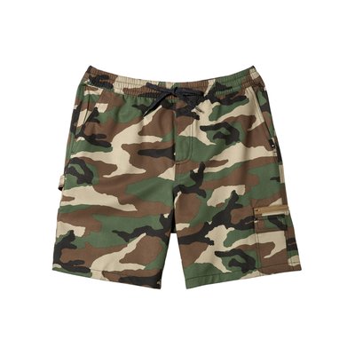 Boardshort Amphibian TAXER CARGO 19" QUIKSILVER