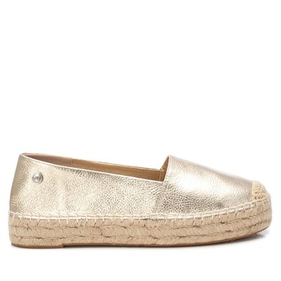 Chaussure Espadrilles Plaine Entreprise XTI