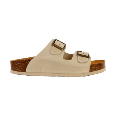 Mules Cuir Cp Beta PLAKTON